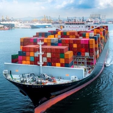 Logistics & Shipping